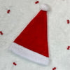 Thick Plush Santa Hat (Adults)