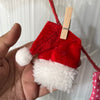 Holiday Attire Clothes Bunting