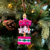 Whirlwind Wonder Carousel Ornaments | Set of 6