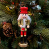 Symphony Nutcracker Ornaments | Set of 3