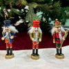 Symphony Nutcracker Ornaments | Set of 3