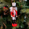 Nutcracker Dynasty Ornaments | Set of 5