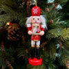 Nutcracker Dynasty Ornaments | Set of 5