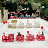 North Pole Express Train (Set of 3)