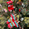 Holiday Attire Clothes Bunting