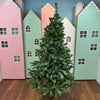 6 ft Alpine Green Luxe Christmas Tree