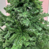 6 ft Alpine Green Luxe Christmas Tree