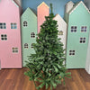 6 ft Alpine Green Luxe Christmas Tree