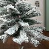 3 ft Snowy Dorchester Fur Tree