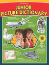 JUNIOR PICTURE DICTIONARY