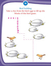 Kid's 5th Activity Book - General Knowledge