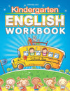 Kindergarten English Work Book