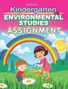 Kindergarten Environmental Studies Assignment