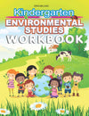 Kindergarten Environmental Studies Work Book