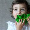 Kendall The Kale Natural Rubber Teether