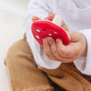 Spotty The Mushroom Chewy Teether