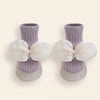 Butterfly Baby Socks