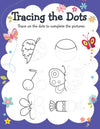 Learn Everyday Trace and Write- Age 3+