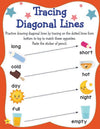 Learn Everyday Trace and Write- Age 3+