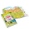 Look and Find Series (A set of 4 Books)