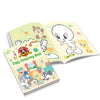 Looney Tunes Copy Colouring Books Pack ( A Pack of 2 Books)