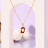 Lotso Bear Pendant