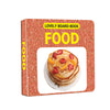 Lovely Board Books - Foods