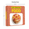 Lovely Board Books - Foods