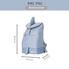 My First Pac Pac | Kai Aqua