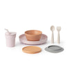 Little Foodie All-in-one Feeding Set | Little Patissier