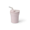 1-2-3 Sip! Sippy Cup | Cotton Candy/Cotton Candy