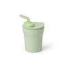 1-2-3 Sip! Sippy Cup | Key Lime/Key Lime