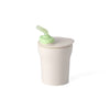 1-2-3 Sip! Sippy Cup | Vanilla/Key Lime