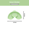 Smart Divider | Key Lime