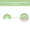 Smart Divider | Key Lime