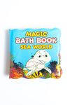 Magic Bath Book - Bath Time