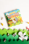 Magic Bath Book - Farm Animals