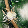 Mistletoe Majestic Wreath