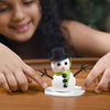 Crafty Project | Mould Your Own Snowman