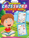 My Activity- Crossword Activity Book