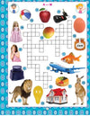 My Activity- Crossword Activity Book