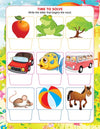 My Activity- Phonics Activity Book