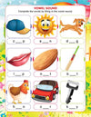 My Activity- Phonics Activity Book