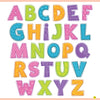 My First Library ABC