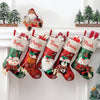 The Famous Five Stockings | Set of 5