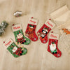 The Famous Five Stockings | Set of 5