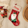 The Famous Five Stockings | Set of 5