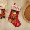 The Famous Five Stockings | Set of 5