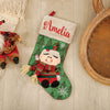 The Famous Five Stockings | Set of 5