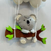 Personalised Name Hanging | Koala's Cling